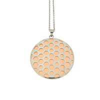 Collana Bliss Donna in Acciaio 1380900 - 1380900